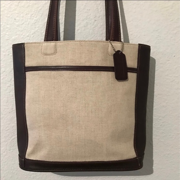 Coach Shoulder Bag - Picture 2 of 7